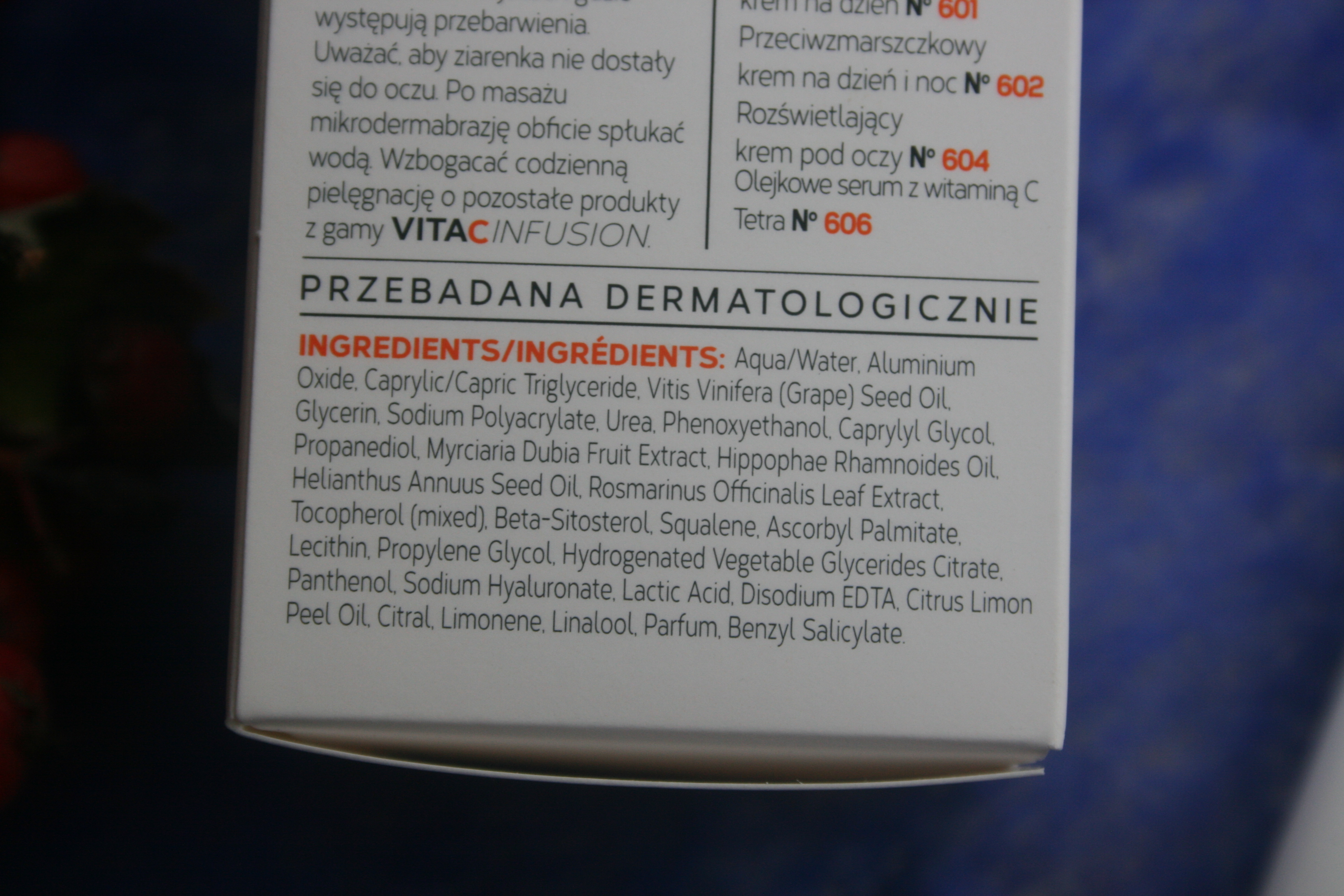 Mincer Pharma seria z witaminą C www.glowlifestyle.pl-006