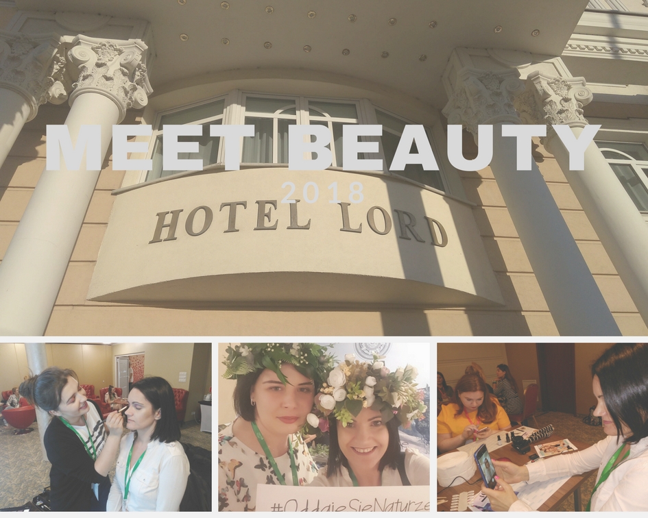 Meet Beauty 2018 IV edycja