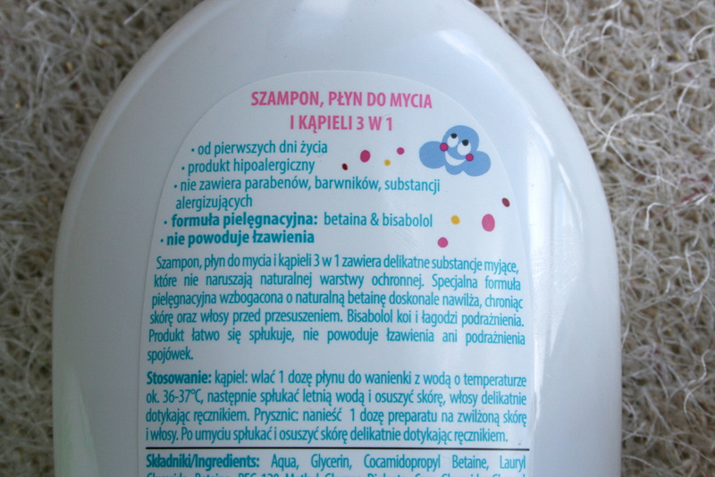 Dada 3w1 szmpon &płyn do mycia i kąpieli www.glowlifestyle.pl-003