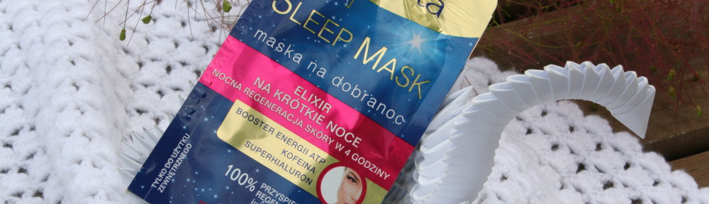 Perfecta Sleep Mask