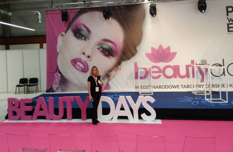 Konferencja Meet Beauty 2017 