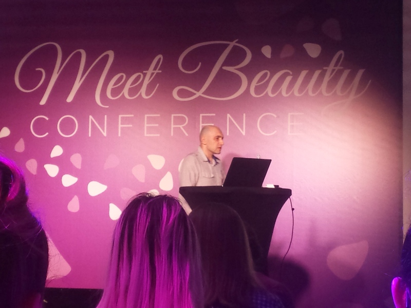 Konferencja Meet Beauty 2017